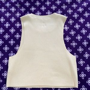 Aerie tank top!